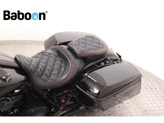 Harley-Davidson  FLHXS Street Glide Special 114 picture 26