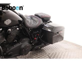 Harley-Davidson  FLHXS Street Glide Special 114 picture 25