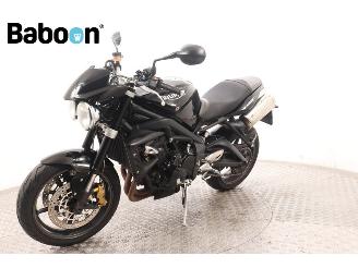 Triumph Street Triple  picture 4