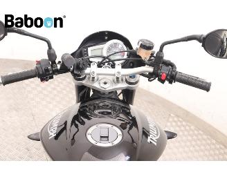 Triumph Street Triple  picture 16
