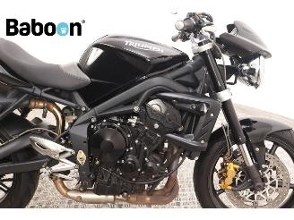 Triumph Street Triple  picture 15