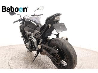 Kawasaki Z 900  picture 6