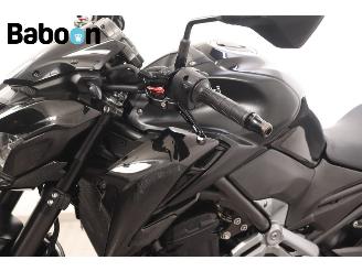 Kawasaki Z 900  picture 19