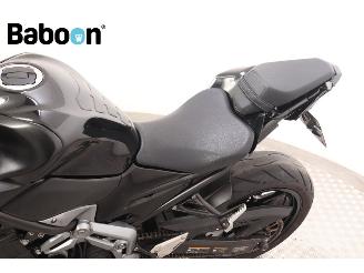 Kawasaki Z 900  picture 21