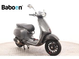 Vespa  Sprint 45KM picture 2