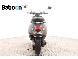 Vespa  Sprint 45KM picture 7