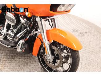 Harley-Davidson  FLTRXS Road Glide Special ABS picture 22