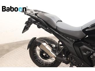 BMW R 1300 GS Triple Black picture 11