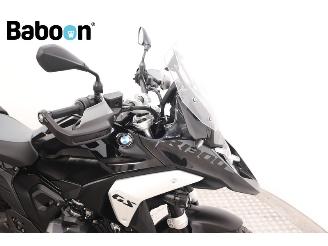 BMW R 1300 GS Triple Black picture 13