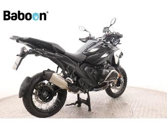 BMW R 1300 GS Triple Black picture 8