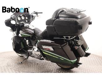 Harley-Davidson  FLHTCUSE CVO Ultra Classic picture 6