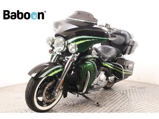 Harley-Davidson  FLHTCUSE CVO Ultra Classic picture 4