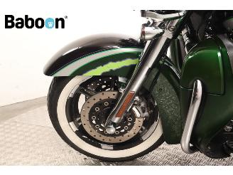 Harley-Davidson  FLHTCUSE CVO Ultra Classic picture 16