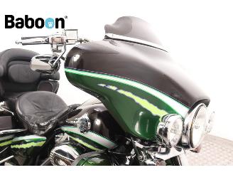 Harley-Davidson  FLHTCUSE CVO Ultra Classic picture 9