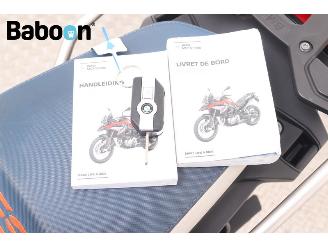 BMW F 850 GS Trophy picture 25