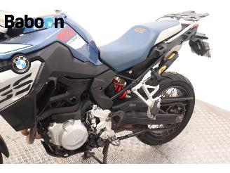 BMW F 850 GS Trophy picture 23