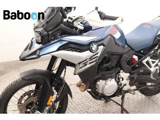 BMW F 850 GS Trophy picture 22