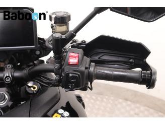 Yamaha  Tracer 9 GT+ picture 18