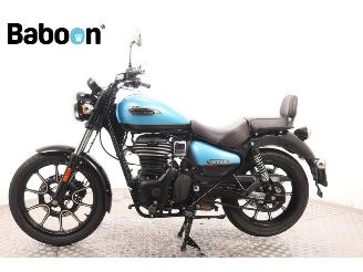 Royal Enfield  Meteor 350 picture 5