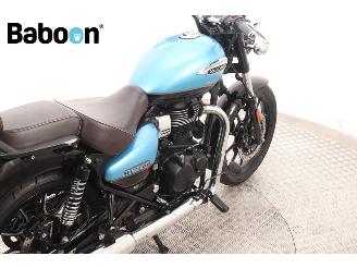 Royal Enfield  Meteor 350 picture 15