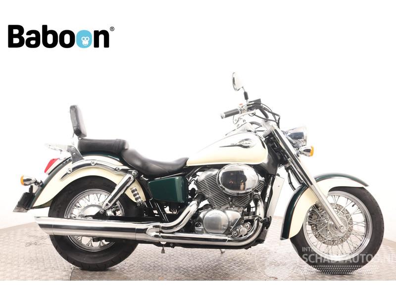Honda VT 750 C2 Shadow Ace