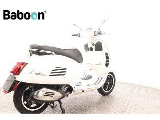 Vespa  GTS 300 HPE picture 8