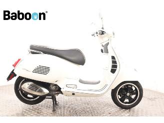 Vespa  GTS 300 HPE picture 1