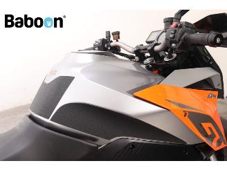 KTM  1290 Super Duke GT picture 15