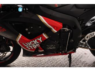 Suzuki  GSX-R 750 picture 20