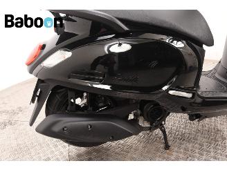 Sym Fiddle IV 45KM picture 12