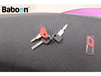 Derbi  Senda-SM DRD Xtreme 45KM picture 20