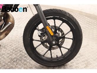 Derbi  Senda-SM DRD Xtreme 45KM picture 10