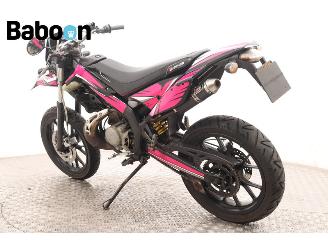 Derbi  Senda-SM DRD Xtreme 45KM picture 6