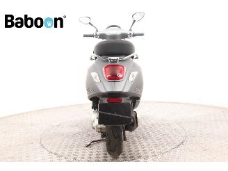 Vespa  Sprint 45KM picture 7