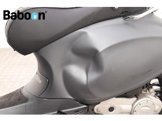 Vespa  Sprint 45KM picture 15