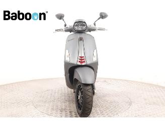 Vespa  Sprint 45KM picture 3