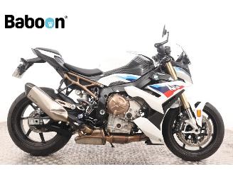 BMW S 1000 R  picture 1
