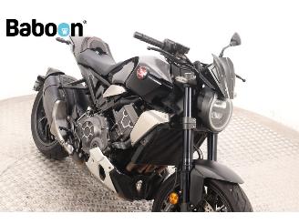 Honda CB 1000 R picture 18