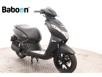 Peugeot  Kisbee Black Edition picture 2