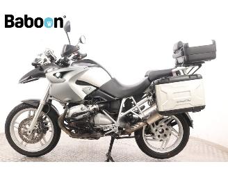 BMW R 1200 GS ABS picture 5