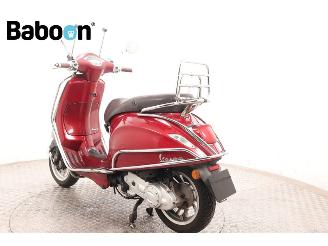 Vespa  Primavera 25KM picture 6