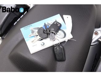 BMW F 800 ST ABS picture 25