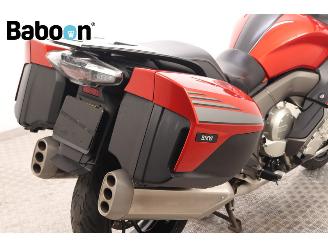 BMW K 1600 GT ABS picture 9