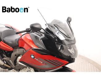 BMW K 1600 GT ABS picture 22