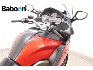 BMW K 1600 GT ABS picture 14