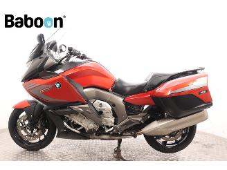BMW K 1600 GT ABS picture 5