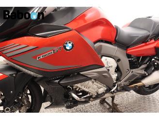 BMW K 1600 GT ABS picture 25