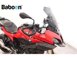 BMW S 1000 XR ABS picture 15