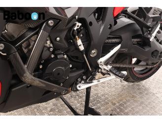 BMW S 1000 XR ABS picture 27