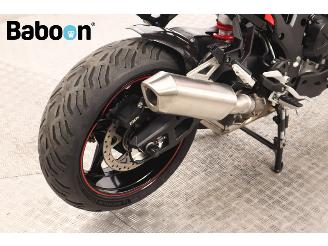 BMW S 1000 XR ABS picture 10